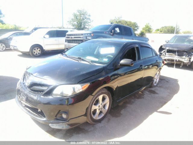 Photo 1 VIN: 2T1BU4EE8CC904472 - TOYOTA COROLLA 