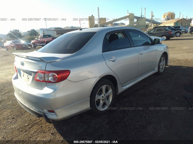 Photo 3 VIN: 2T1BU4EE8CC907355 - TOYOTA COROLLA 