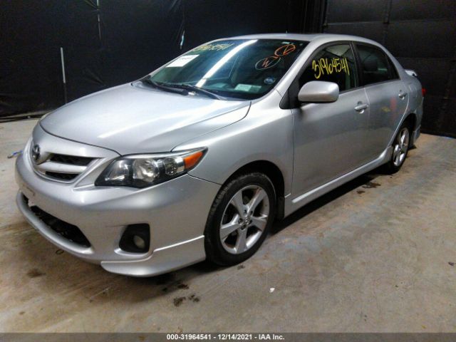 Photo 1 VIN: 2T1BU4EE8CC909638 - TOYOTA COROLLA 