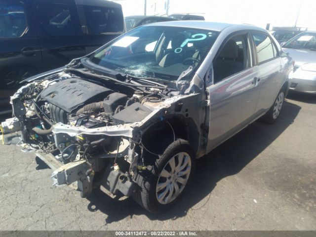 Photo 1 VIN: 2T1BU4EE8CC910353 - TOYOTA COROLLA 