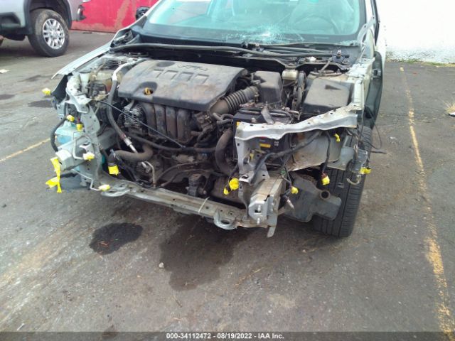 Photo 5 VIN: 2T1BU4EE8CC910353 - TOYOTA COROLLA 