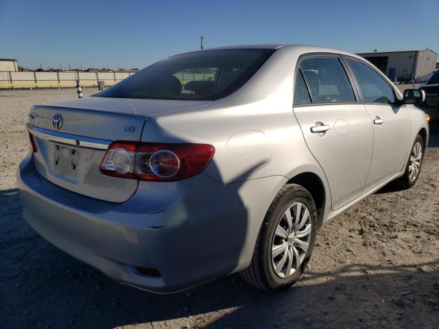 Photo 3 VIN: 2T1BU4EE8CC914497 - TOYOTA COROLLA BA 