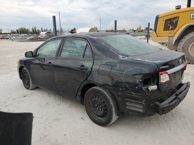 Photo 1 VIN: 2T1BU4EE8CC916556 - TOYOTA COROLLA 