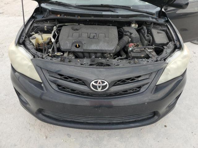 Photo 10 VIN: 2T1BU4EE8CC916556 - TOYOTA COROLLA 