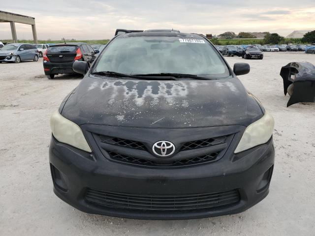 Photo 4 VIN: 2T1BU4EE8CC916556 - TOYOTA COROLLA 