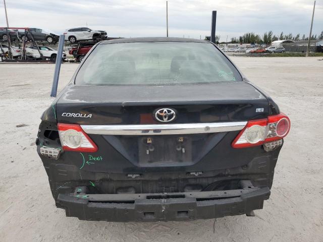 Photo 5 VIN: 2T1BU4EE8CC916556 - TOYOTA COROLLA 