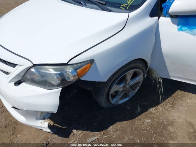 Photo 5 VIN: 2T1BU4EE8CC916914 - TOYOTA COROLLA 