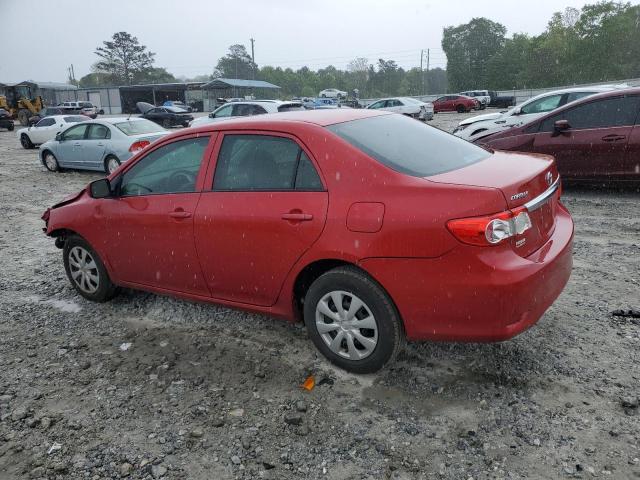 Photo 1 VIN: 2T1BU4EE8DC005385 - TOYOTA COROLLA BA 