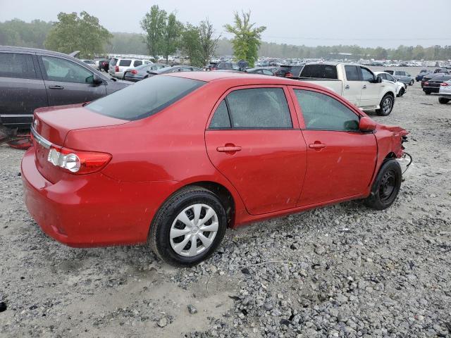 Photo 2 VIN: 2T1BU4EE8DC005385 - TOYOTA COROLLA BA 