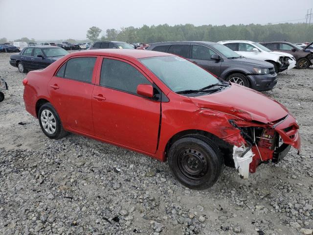 Photo 3 VIN: 2T1BU4EE8DC005385 - TOYOTA COROLLA BA 