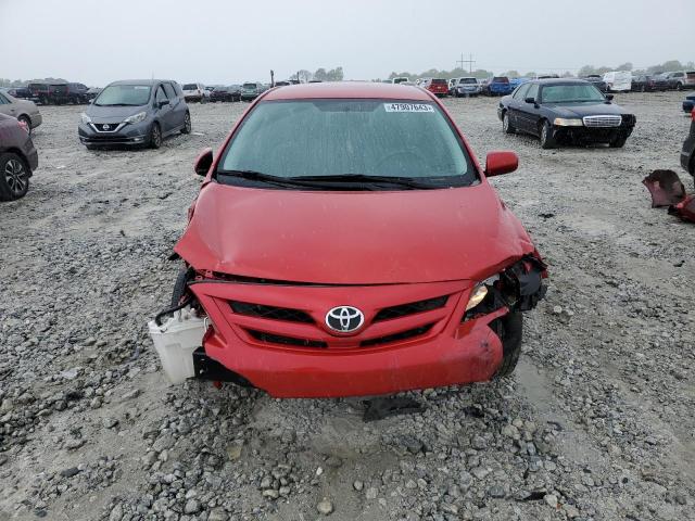 Photo 4 VIN: 2T1BU4EE8DC005385 - TOYOTA COROLLA BA 