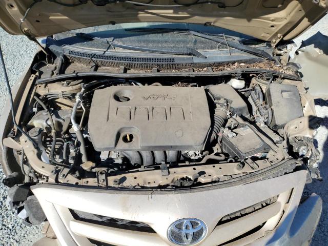 Photo 10 VIN: 2T1BU4EE8DC010361 - TOYOTA COROLLA BA 