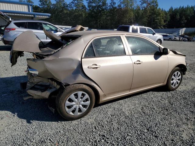 Photo 2 VIN: 2T1BU4EE8DC010361 - TOYOTA COROLLA BA 