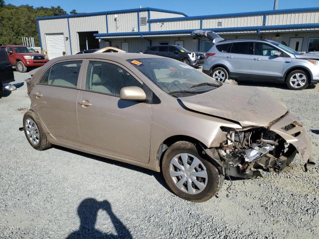 Photo 3 VIN: 2T1BU4EE8DC010361 - TOYOTA COROLLA BA 