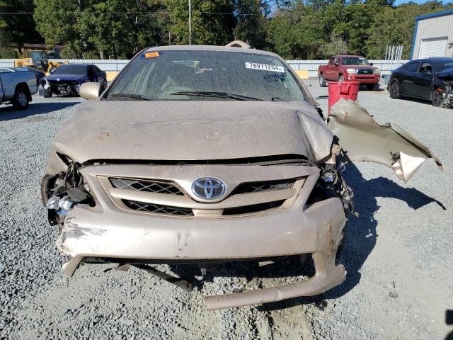 Photo 4 VIN: 2T1BU4EE8DC010361 - TOYOTA COROLLA BA 