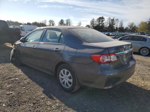 Photo 1 VIN: 2T1BU4EE8DC015124 - TOYOTA COROLLA BA 