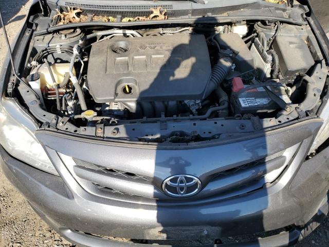 Photo 10 VIN: 2T1BU4EE8DC015124 - TOYOTA COROLLA BA 