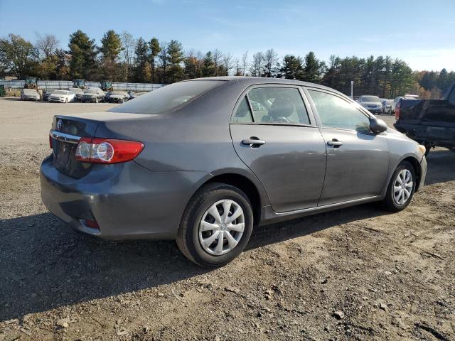 Photo 2 VIN: 2T1BU4EE8DC015124 - TOYOTA COROLLA BA 