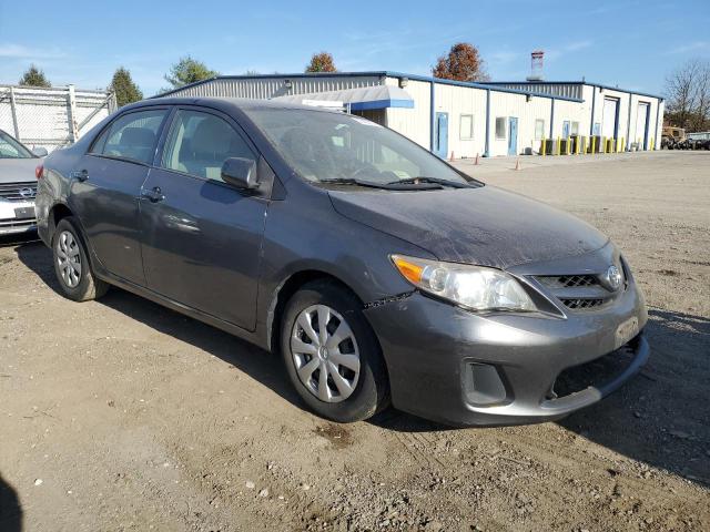 Photo 3 VIN: 2T1BU4EE8DC015124 - TOYOTA COROLLA BA 