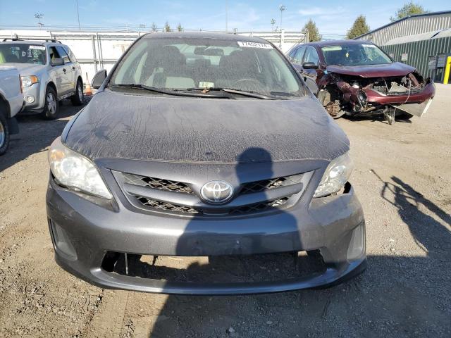 Photo 4 VIN: 2T1BU4EE8DC015124 - TOYOTA COROLLA BA 