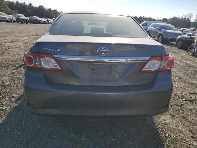 Photo 5 VIN: 2T1BU4EE8DC015124 - TOYOTA COROLLA BA 