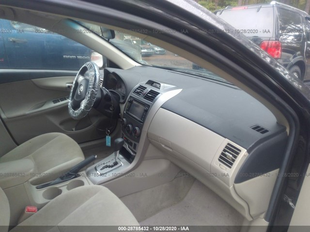 Photo 4 VIN: 2T1BU4EE8DC016337 - TOYOTA COROLLA 