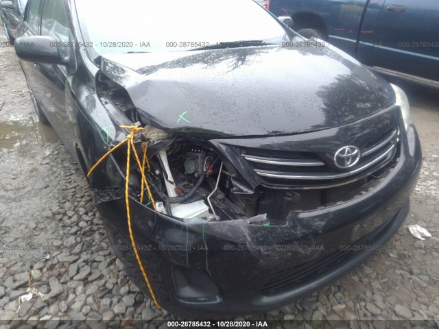 Photo 5 VIN: 2T1BU4EE8DC016337 - TOYOTA COROLLA 