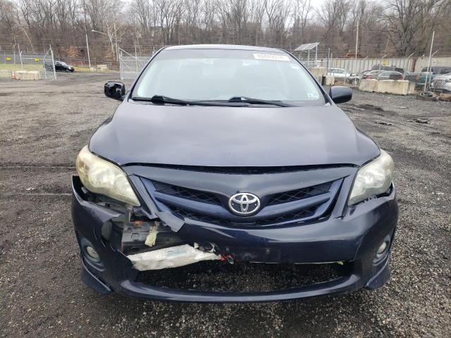 Photo 4 VIN: 2T1BU4EE8DC016614 - TOYOTA COROLLA 