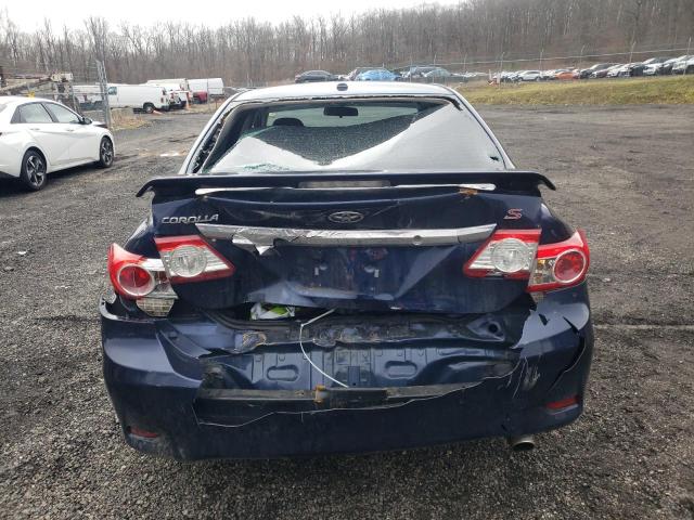 Photo 5 VIN: 2T1BU4EE8DC016614 - TOYOTA COROLLA 