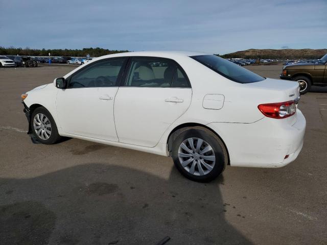 Photo 1 VIN: 2T1BU4EE8DC019108 - TOYOTA COROLLA 