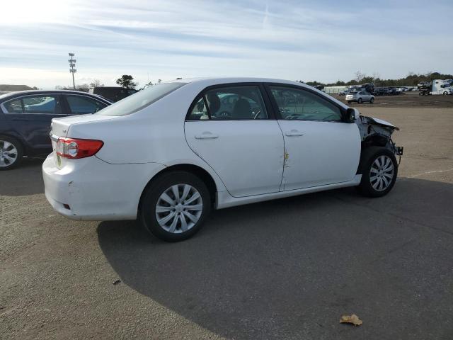 Photo 2 VIN: 2T1BU4EE8DC019108 - TOYOTA COROLLA 