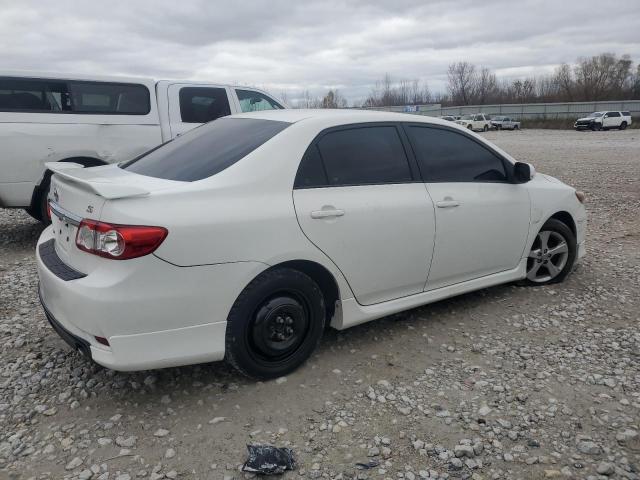 Photo 2 VIN: 2T1BU4EE8DC021926 - TOYOTA COROLLA BA 