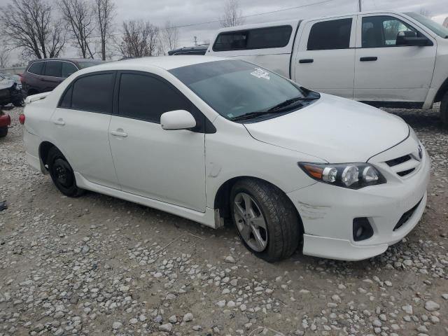 Photo 3 VIN: 2T1BU4EE8DC021926 - TOYOTA COROLLA BA 