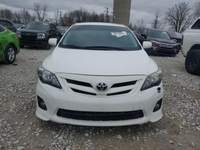 Photo 4 VIN: 2T1BU4EE8DC021926 - TOYOTA COROLLA BA 