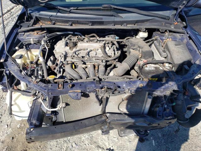 Photo 10 VIN: 2T1BU4EE8DC028665 - TOYOTA COROLLA 