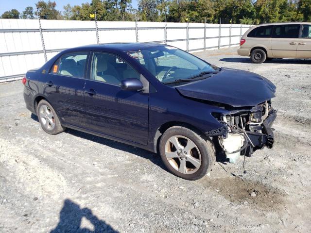 Photo 3 VIN: 2T1BU4EE8DC028665 - TOYOTA COROLLA 