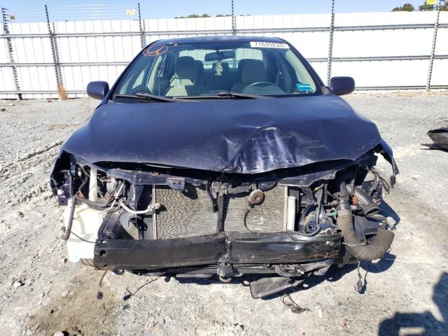 Photo 4 VIN: 2T1BU4EE8DC028665 - TOYOTA COROLLA 