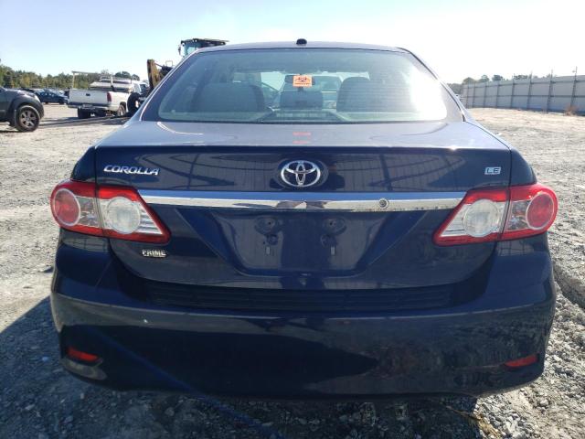 Photo 5 VIN: 2T1BU4EE8DC028665 - TOYOTA COROLLA 