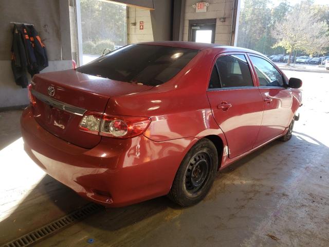 Photo 3 VIN: 2T1BU4EE8DC051797 - TOYOTA COROLLA BA 