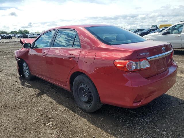 Photo 1 VIN: 2T1BU4EE8DC053923 - TOYOTA COROLLA BA 