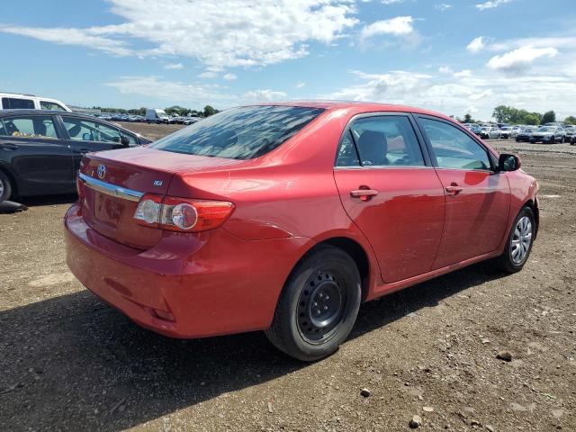 Photo 2 VIN: 2T1BU4EE8DC053923 - TOYOTA COROLLA BA 