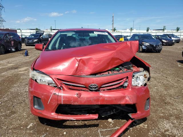 Photo 4 VIN: 2T1BU4EE8DC053923 - TOYOTA COROLLA BA 