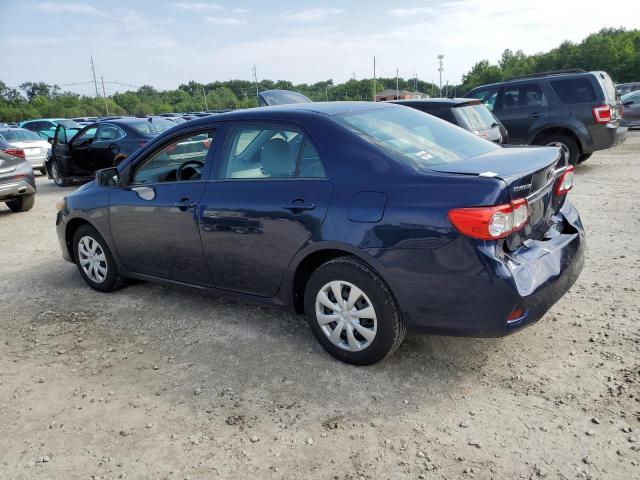 Photo 1 VIN: 2T1BU4EE8DC058572 - TOYOTA COROLLA 