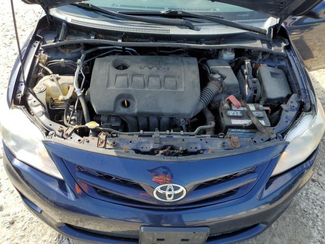 Photo 10 VIN: 2T1BU4EE8DC058572 - TOYOTA COROLLA 