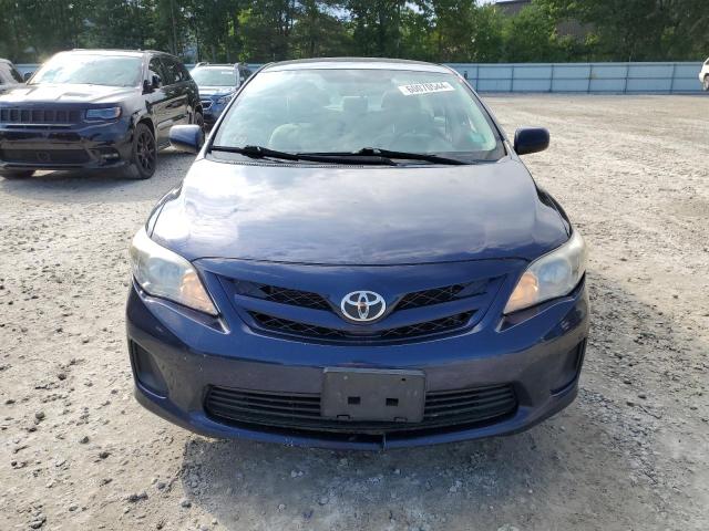 Photo 4 VIN: 2T1BU4EE8DC058572 - TOYOTA COROLLA 