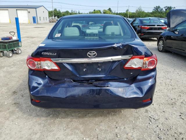 Photo 5 VIN: 2T1BU4EE8DC058572 - TOYOTA COROLLA 