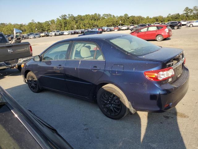 Photo 1 VIN: 2T1BU4EE8DC062377 - TOYOTA COROLLA BA 