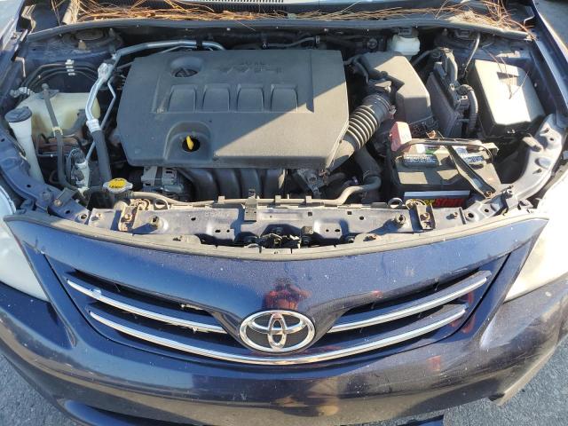 Photo 10 VIN: 2T1BU4EE8DC062377 - TOYOTA COROLLA BA 