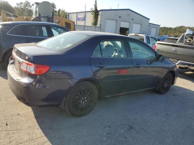 Photo 2 VIN: 2T1BU4EE8DC062377 - TOYOTA COROLLA BA 