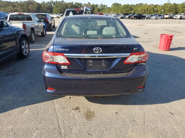 Photo 5 VIN: 2T1BU4EE8DC062377 - TOYOTA COROLLA BA 